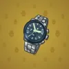 Swiss Watch #9400