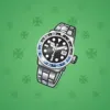 Swiss Watch #9401
