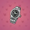 Swiss Watch #9403