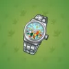 Swiss Watch #9407
