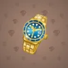 Swiss Watch #9409
