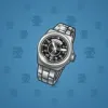 Swiss Watch #9413