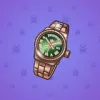 Swiss Watch #9420