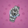 Swiss Watch #9425