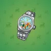 Swiss Watch #9428