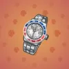 Swiss Watch #9434