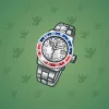 Swiss Watch #9448
