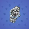 Swiss Watch #9453