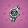 Swiss Watch #9455