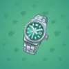 Swiss Watch #9456