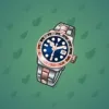 Swiss Watch #9459