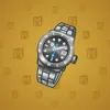Swiss Watch #9465