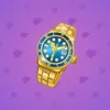 Swiss Watch #9468