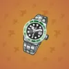 Swiss Watch #9473