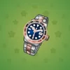 Swiss Watch #9475
