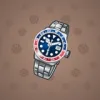 Swiss Watch #9478