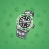 Swiss Watch #9484