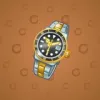 Swiss Watch #9486