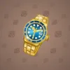 Swiss Watch #9491