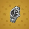 Swiss Watch #9492