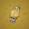 Swiss Watch #9493
