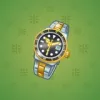 Swiss Watch #9495