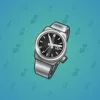 Swiss Watch #9503