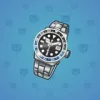 Swiss Watch #9507