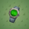 Swiss Watch #9509