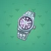 Swiss Watch #9511
