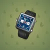 Swiss Watch #9522