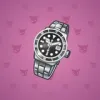 Swiss Watch #9523
