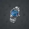 Swiss Watch #9537
