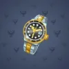 Swiss Watch #9542