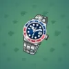 Swiss Watch #9544