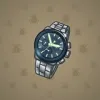 Swiss Watch #9547