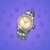 Swiss Watch #9563