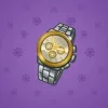 Swiss Watch #9573