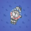 Swiss Watch #9581