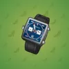 Swiss Watch #9582