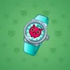 Swiss Watch #9584