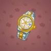 Swiss Watch #9591