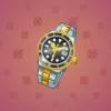 Swiss Watch #9593