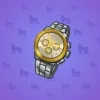 Swiss Watch #9596
