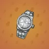 Swiss Watch #9597