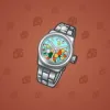 Swiss Watch #9600