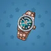 Swiss Watch #9601