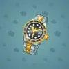 Swiss Watch #9604