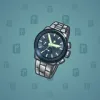 Swiss Watch #9606