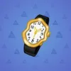 Swiss Watch #9607